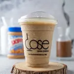 Peanut Butter Smoothie